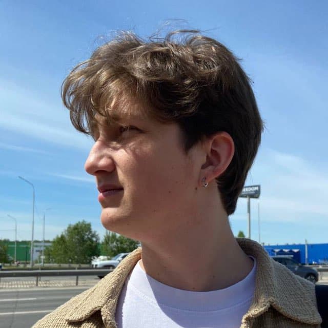 Савелий Ефремов